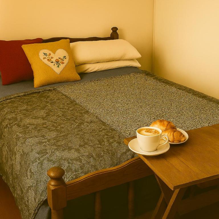 La Casita del Hada - One-Bedroom Apartment - 5