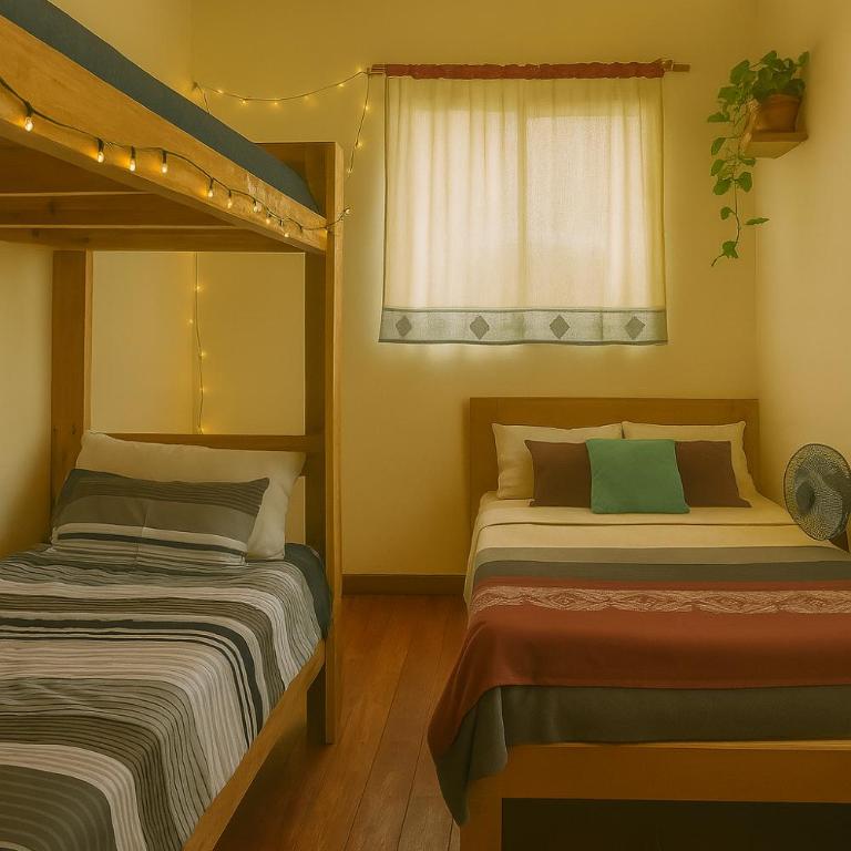 La Casita del Hada - Three-Bedroom Apartment - 3