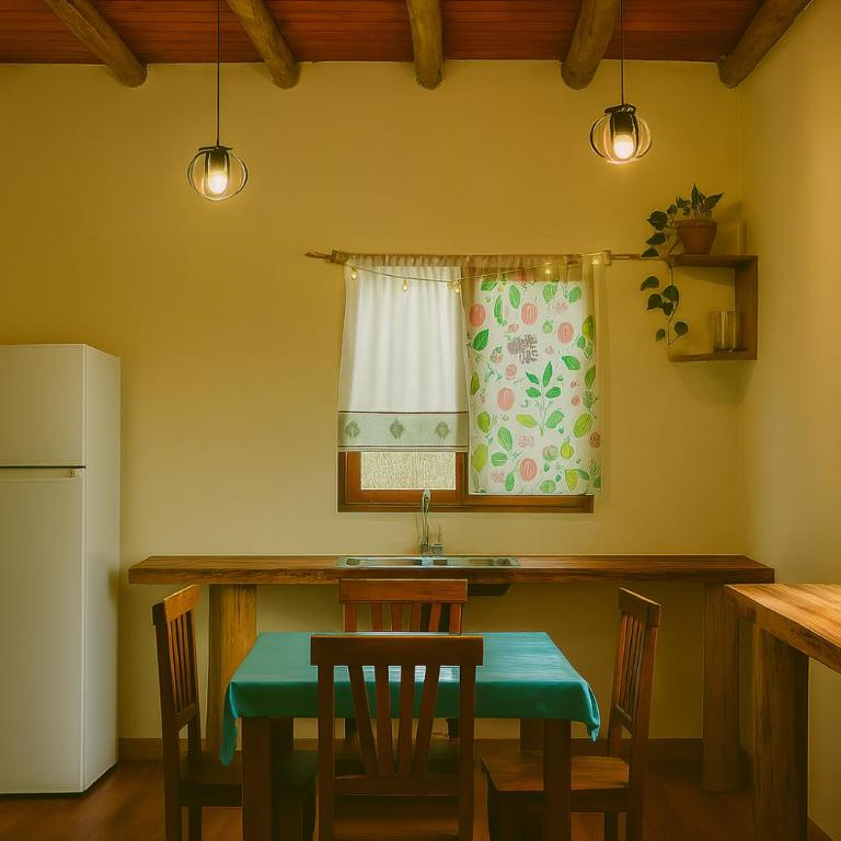 La Casita del Hada - Three-Bedroom Apartment - 8