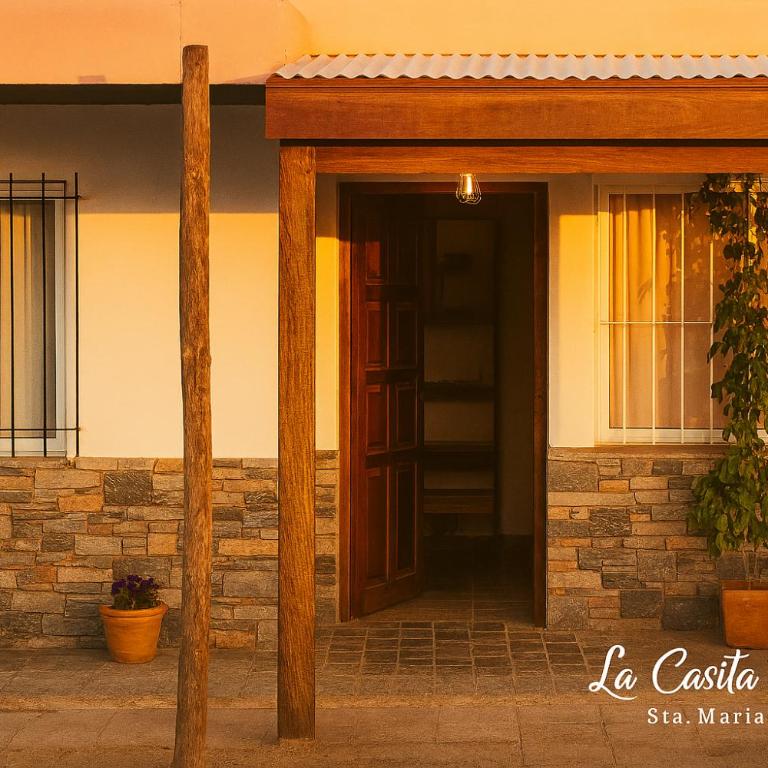 La Casita del Hada - One-Bedroom Apartment - 6