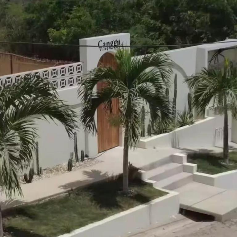 Villa Privada con Piscina - Playas del Atlantico - Villa de 1 dormitorio - 4