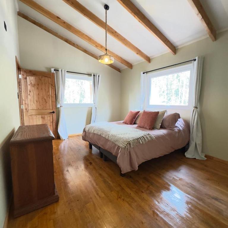 La Magnolia Aldea Molco - Casa de 2 dormitorios - 9