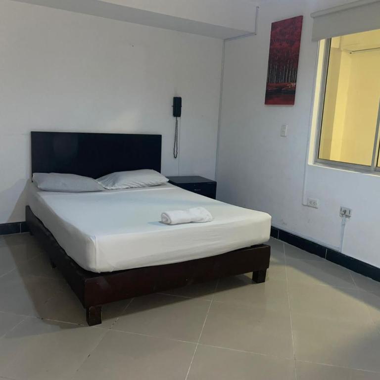 Hospedaje, Medellín,Turismocolombia-fit,Laureles,Estadio,La 70 - Habitación Doble Estándar - 7