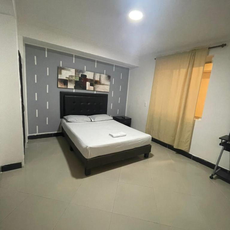 Hospedaje, Medellín,Turismocolombia-fit,Laureles,Estadio,La 70 - Habitación Doble Estándar - 13