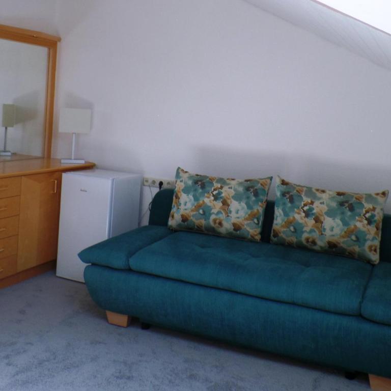 Hotel Brandl - Suite de 3 dormitorios - 7