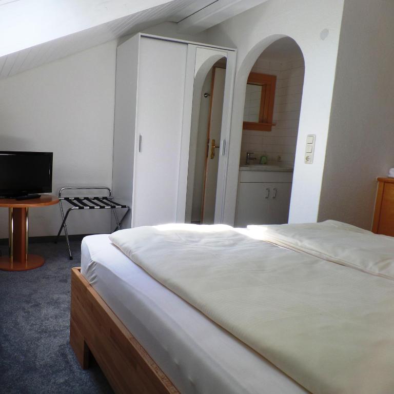Hotel Brandl - Suite de 3 dormitorios - 9