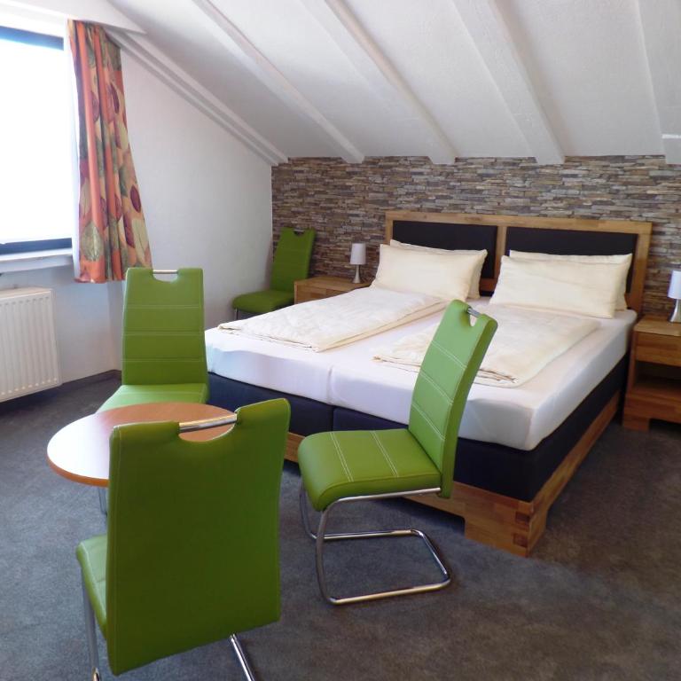 Hotel Brandl - Suite de 3 dormitorios - 10