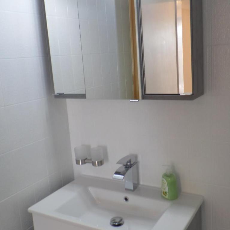 Hotel Brandl - Suite de 3 dormitorios - 11