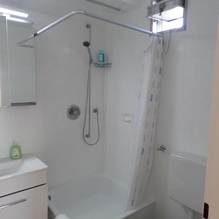 Hotel Brandl - Suite de 3 dormitorios - 12