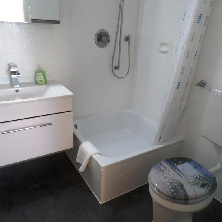 Hotel Brandl - Suite de 3 dormitorios - 13