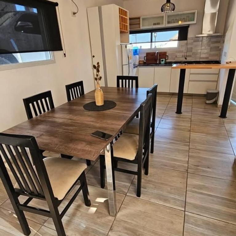 Encanto Serrano II - Apartamento de 2 dormitorios - 46
