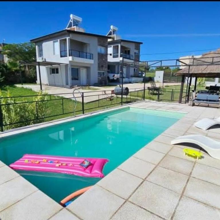 Encanto Serrano II - Apartamento de 2 dormitorios - 37