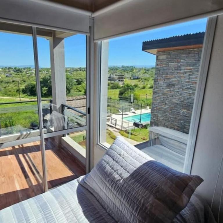 Encanto Serrano II - Apartamento de 2 dormitorios - 60