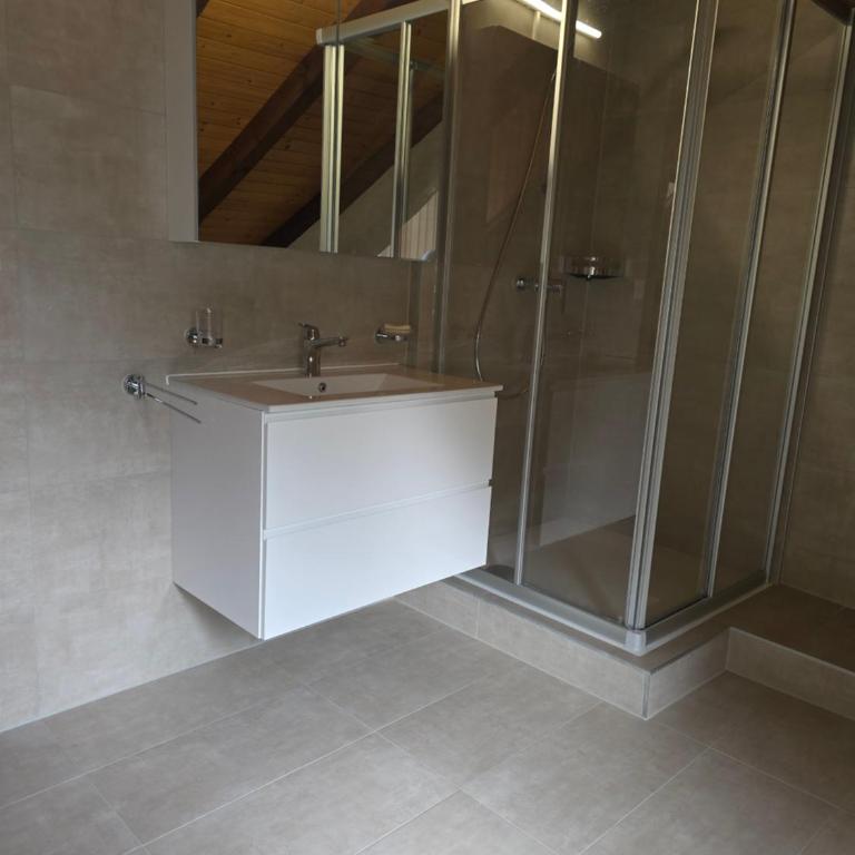 Petit studio centre ville - One-Bedroom Apartment - 5