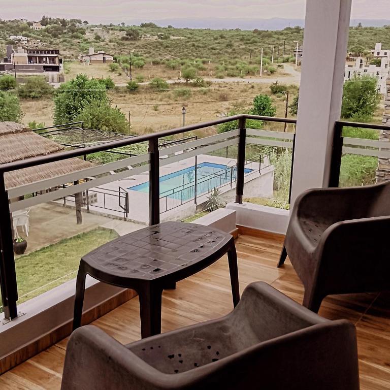 Encanto Serrano II - Apartamento de 2 dormitorios - 17