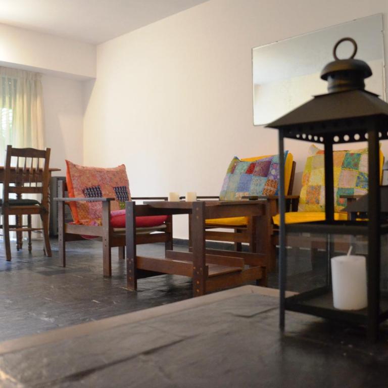 De la calle 45 - Apartamento de 2 dormitorios - 2