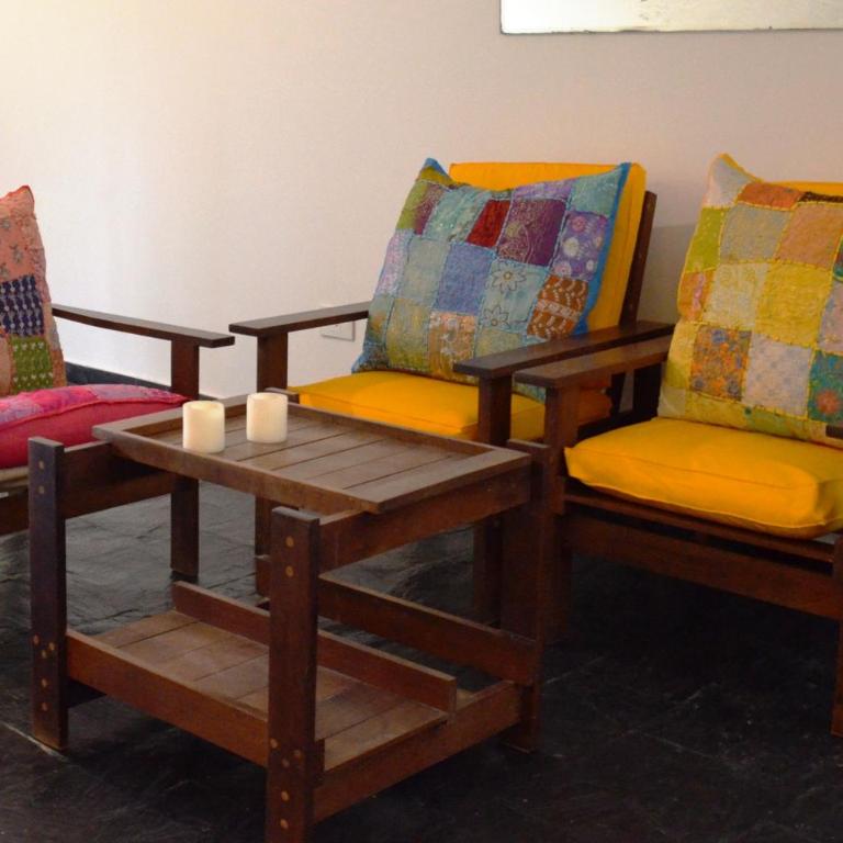 De la calle 45 - Apartamento de 2 dormitorios - 8