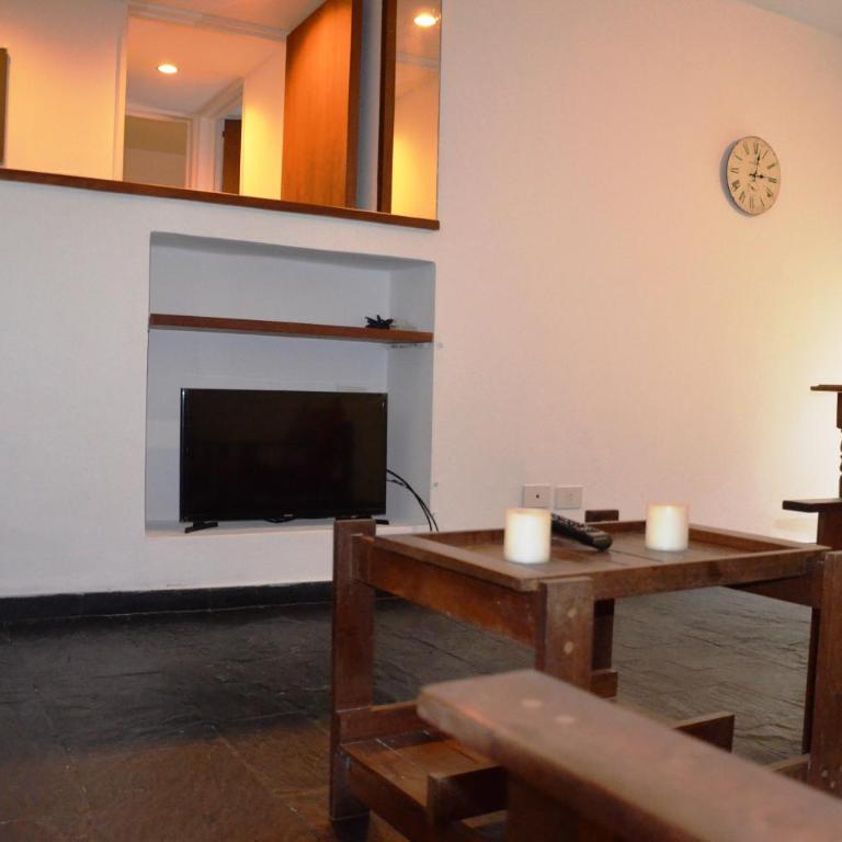 De la calle 45 - Apartamento de 2 dormitorios - 9