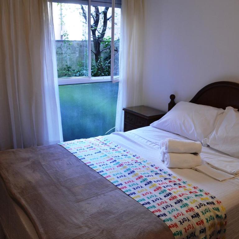De la calle 45 - Apartamento de 2 dormitorios - 11