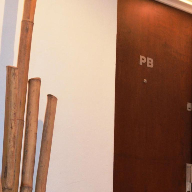De la calle 45 - Apartamento de 2 dormitorios - 20