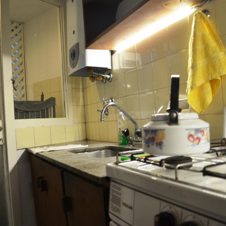 De la calle 45 - Apartamento de 2 dormitorios - 23