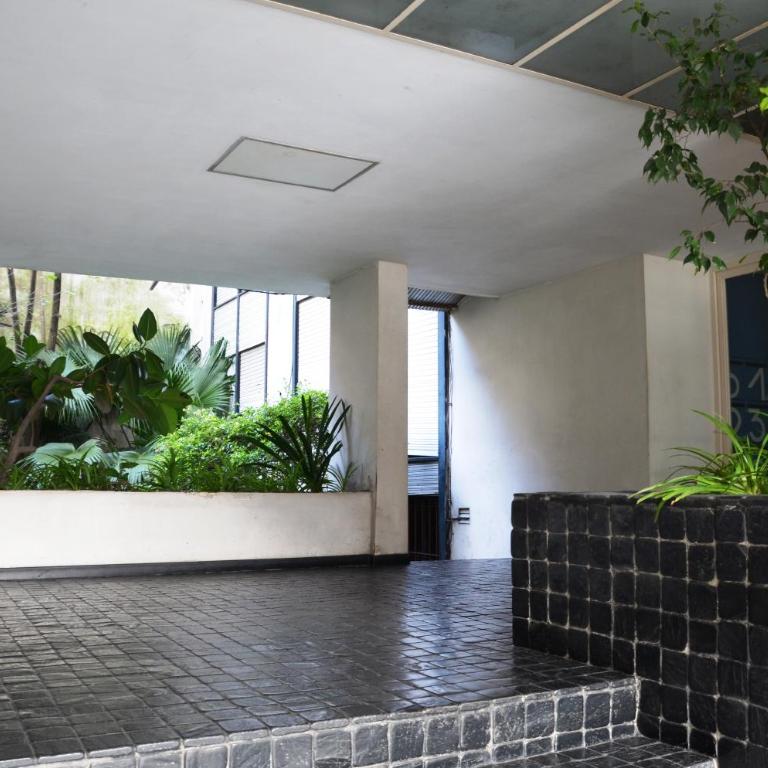 De la calle 45 - Apartamento de 2 dormitorios - 1