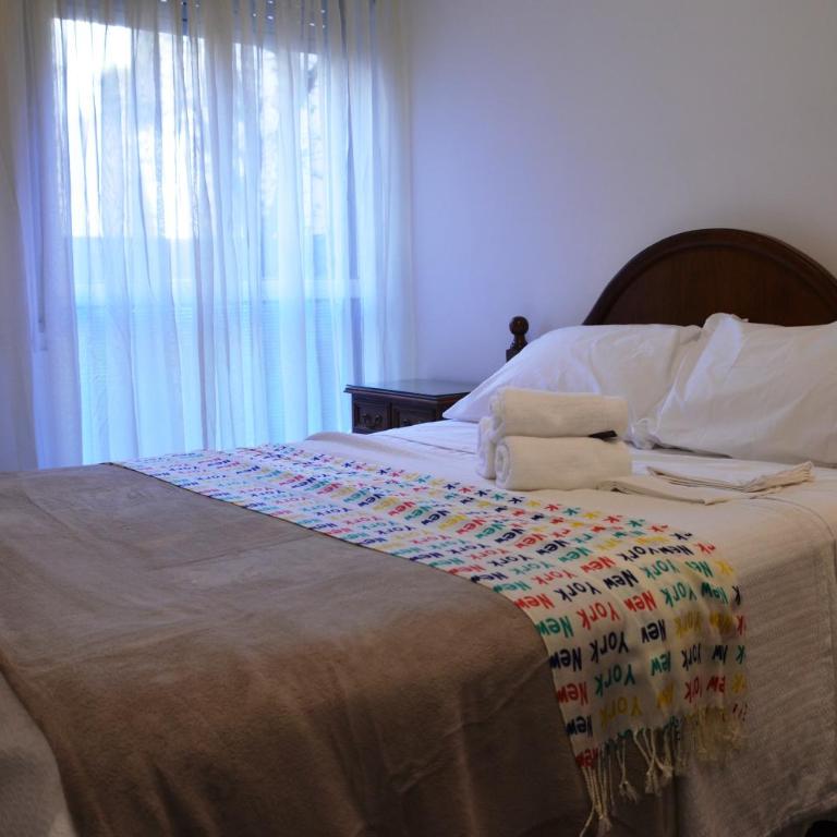 De la calle 45 - Apartamento de 2 dormitorios - 25