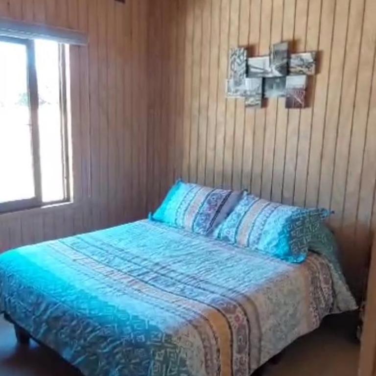 Casa de campo chiloe pugueñun ancud - One-Bedroom House - 5