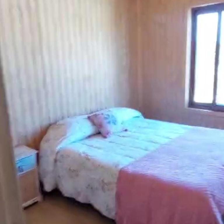 Casa de campo chiloe pugueñun ancud - One-Bedroom House - 9