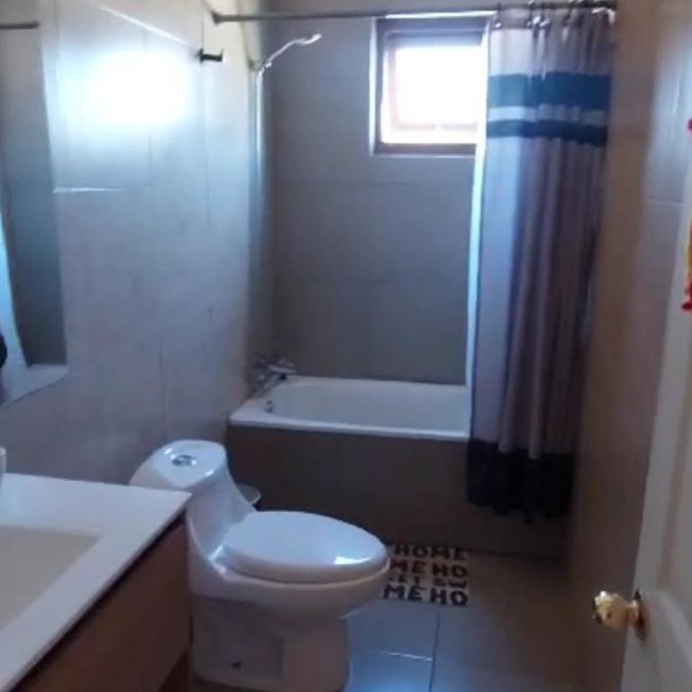 Casa de campo chiloe pugueñun ancud - One-Bedroom House - 6
