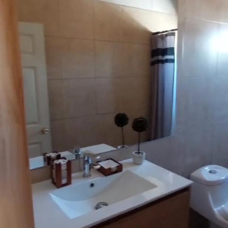 Casa de campo chiloe pugueñun ancud - One-Bedroom House - 7