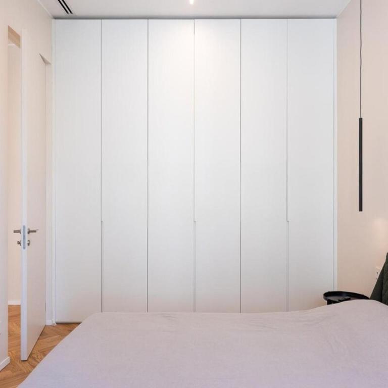 Luxury Apartment in Milano , Porta Venezia - Appartamento con 1 Camera da Letto - 4