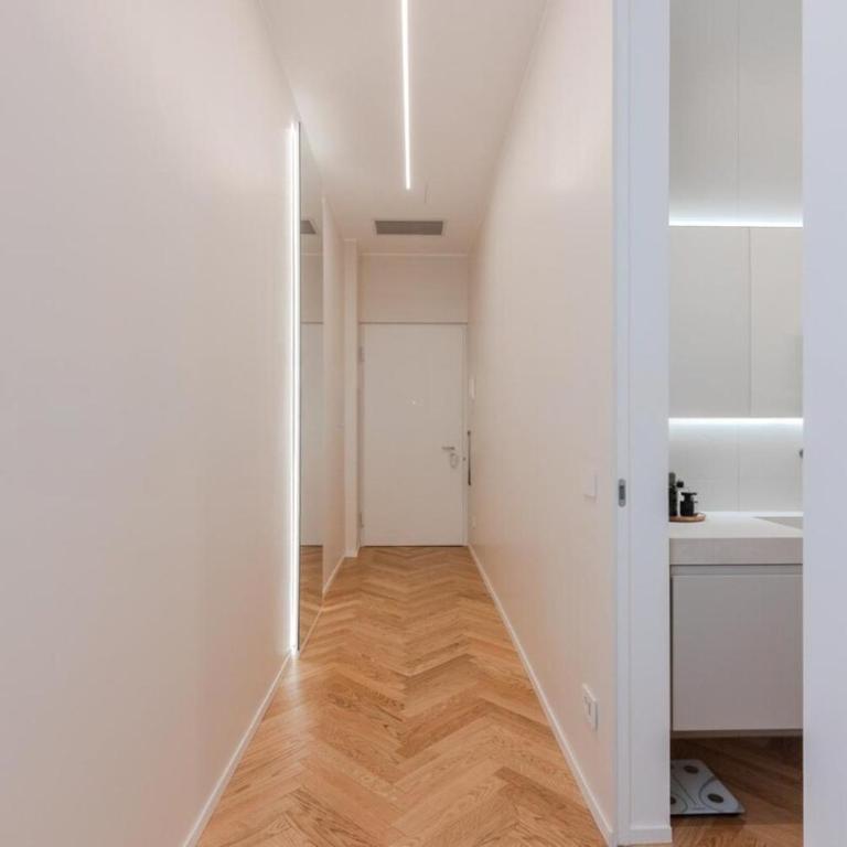 Luxury Apartment in Milano , Porta Venezia - Appartamento con 1 Camera da Letto - 7