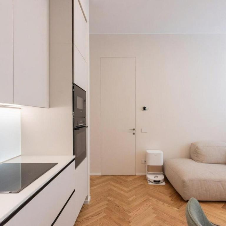 Luxury Apartment in Milano , Porta Venezia - Appartamento con 1 Camera da Letto - 8