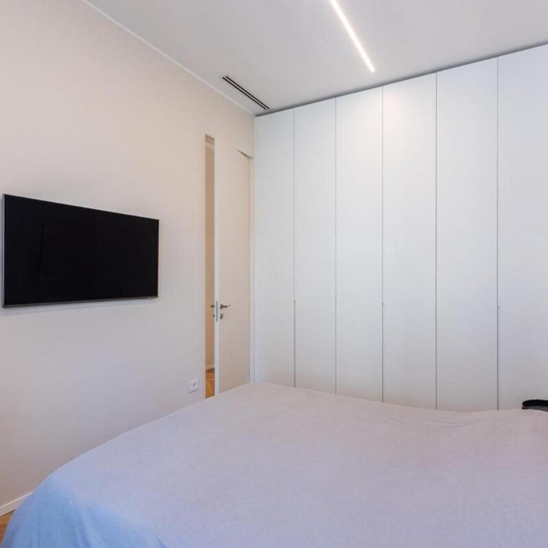Luxury Apartment in Milano , Porta Venezia - Appartamento con 1 Camera da Letto - 9