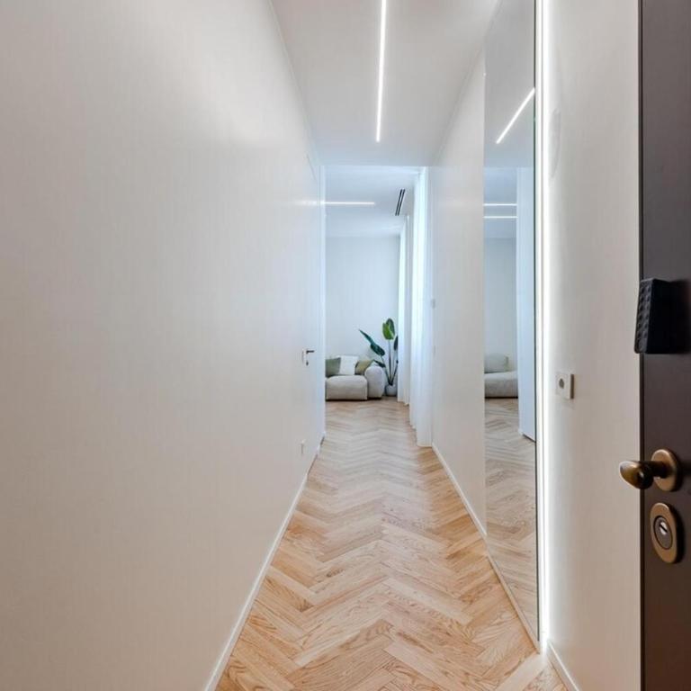 Luxury Apartment in Milano , Porta Venezia - Appartamento con 1 Camera da Letto - 10