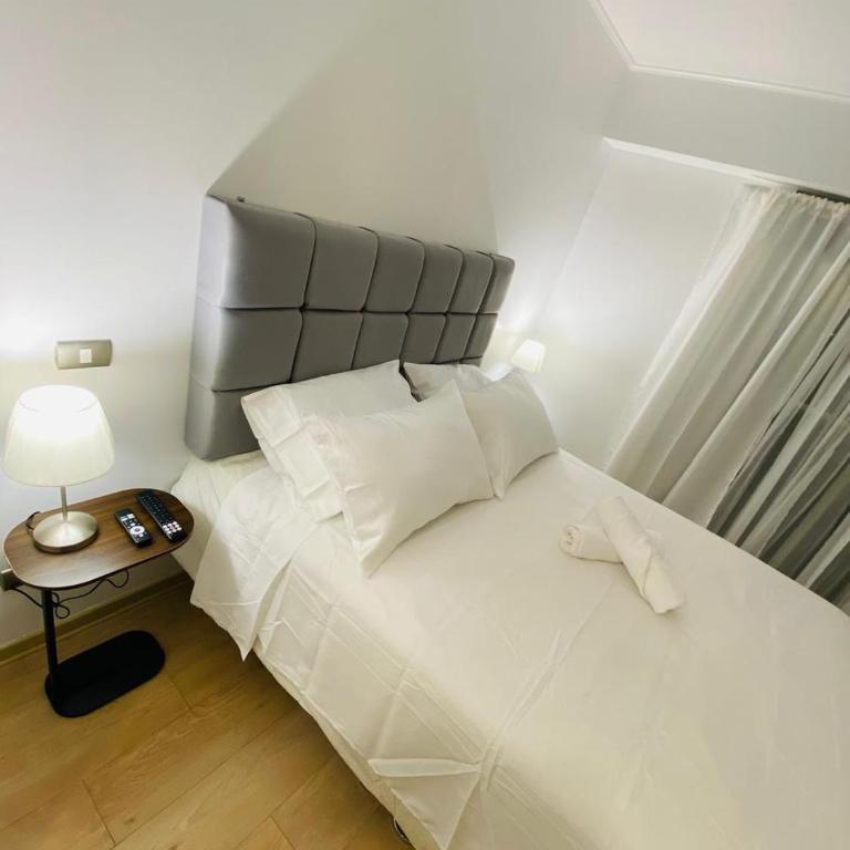 San Miguel Apartment Ocean Magic - One-Bedroom Apartment with Balcony and Sea View - 18