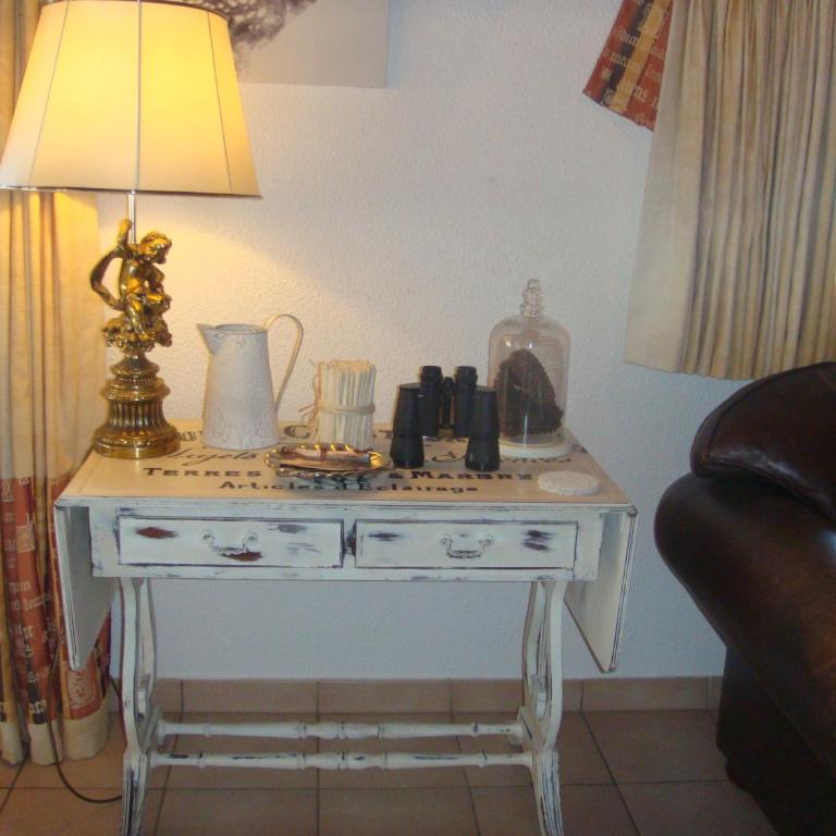Chalet Clementine - Chalet mit 4 Schlafzimmern (8 Erwachsene) - 77