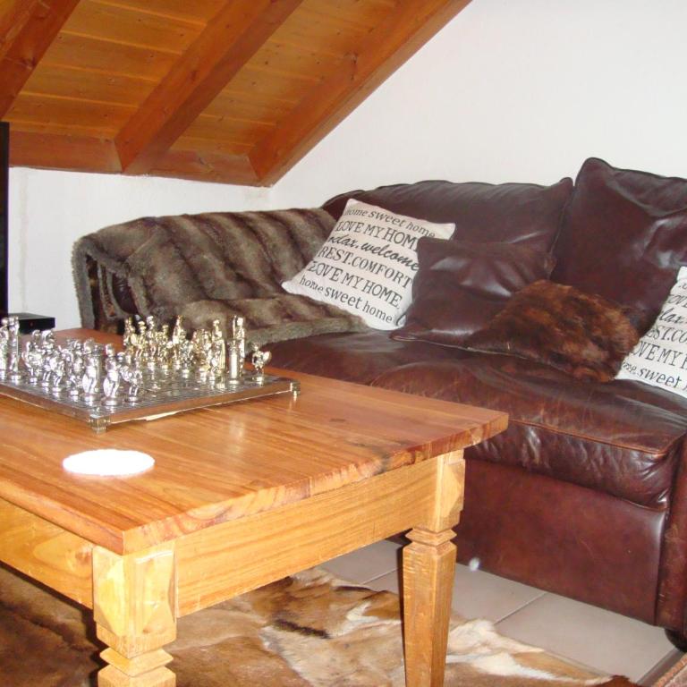 Chalet Clementine - Chalet mit 4 Schlafzimmern (8 Erwachsene) - 81