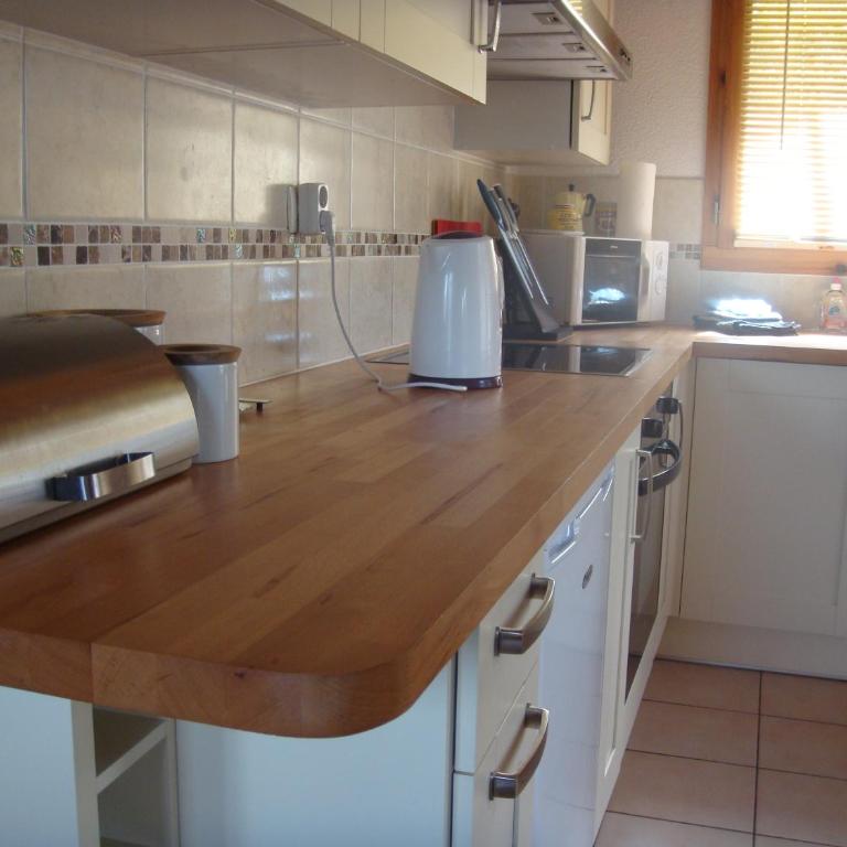 Chalet Clementine - Chalet mit 4 Schlafzimmern (8 Erwachsene) - 82