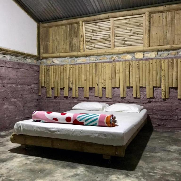 Hostal Tierra de Nubes - Habitación Doble - 1