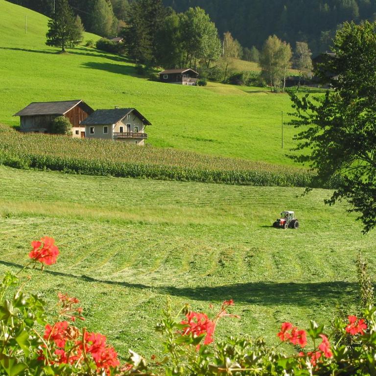 Spisserhof - Appartamento con Balcone - 1