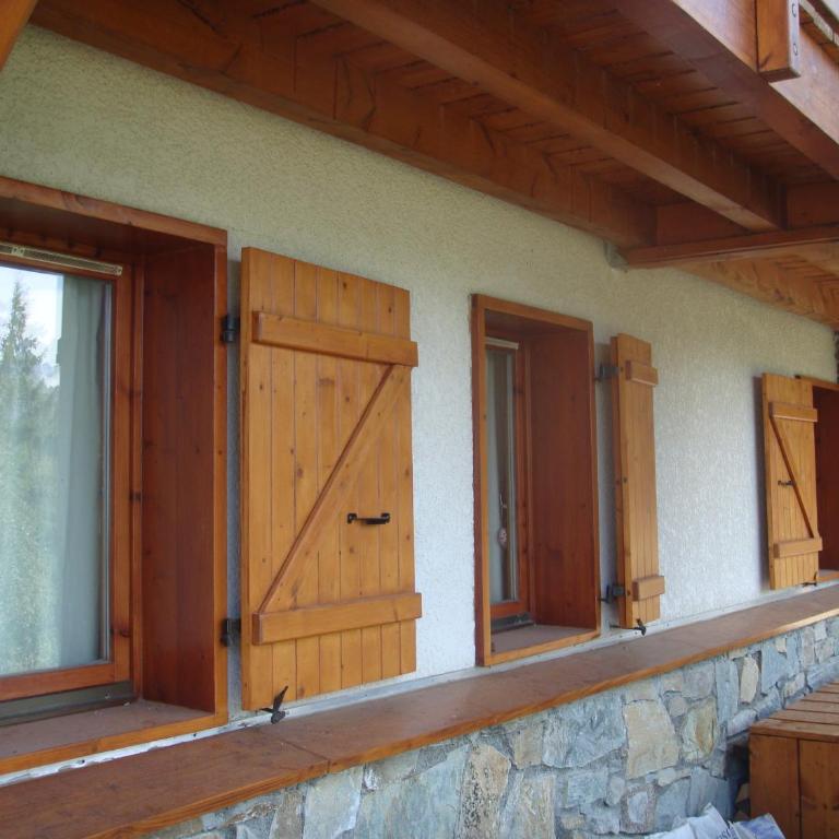 Chalet Clementine - Chalet mit 4 Schlafzimmern (8 Erwachsene) - 94