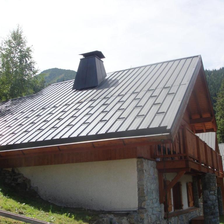 Chalet Clementine - Chalet mit 4 Schlafzimmern (8 Erwachsene) - 95