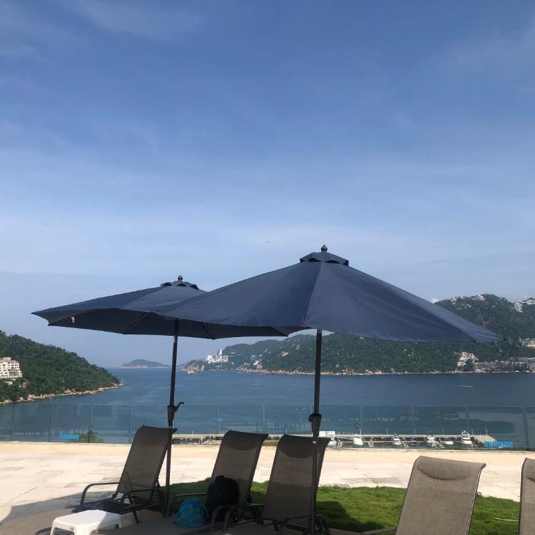 Acapulco Diamante Fun & Relax! - Apartamento de 1 dormitorio - 21