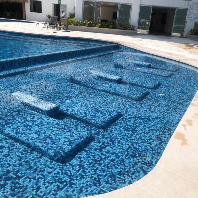 Acapulco Diamante Fun & Relax! - Apartamento de 1 dormitorio - 18
