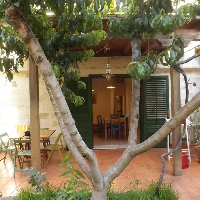 Il Giardino Ipogeo - Casa con 1 Camera da Letto - 3