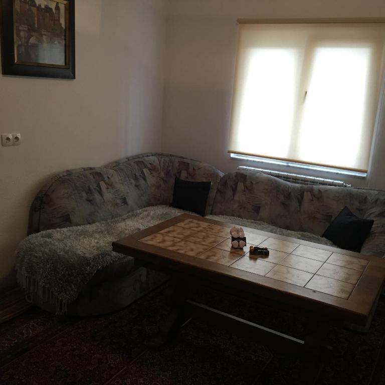 Apartment Sena - Apartman - Prizemlje - 39