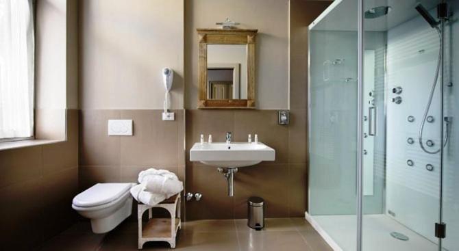 Locanda In Borgo Garnì & Wellness - Junior Suite - 12