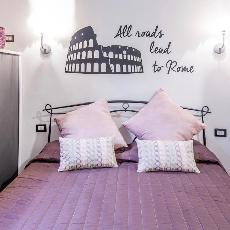 Del Falco Boutique Rooms San Pietro - Camera Matrimoniale Superior - 3
